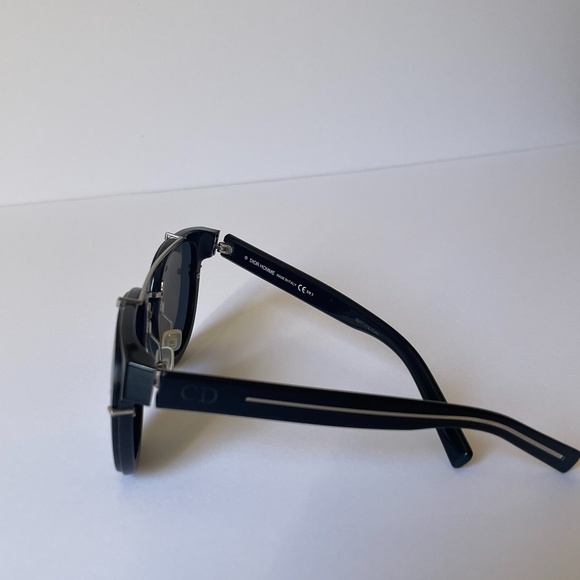 Dior Sunglasses - BlackTie 143S - Picture 6 of 8